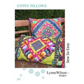 Gypsy Pillows Pattern